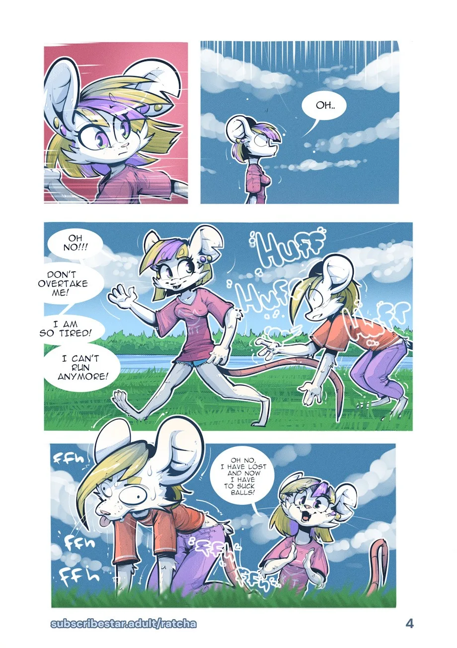 Another Night - Next Morning — page 3