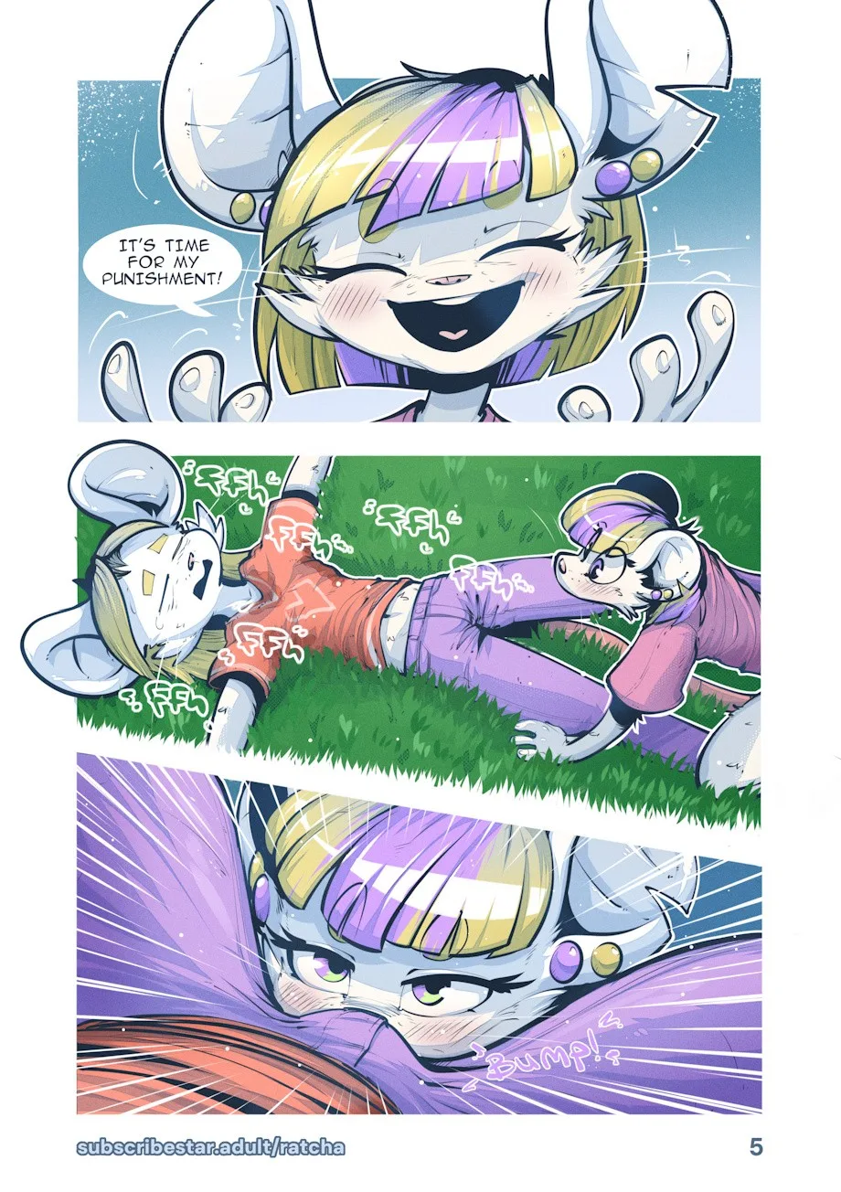 Another Night - Next Morning — page 4