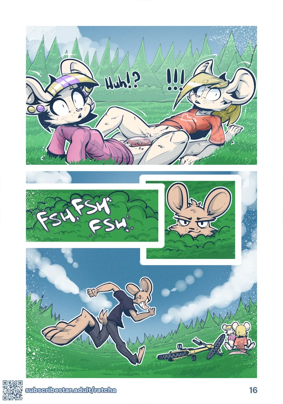 Another Night - Next Morning — page 15