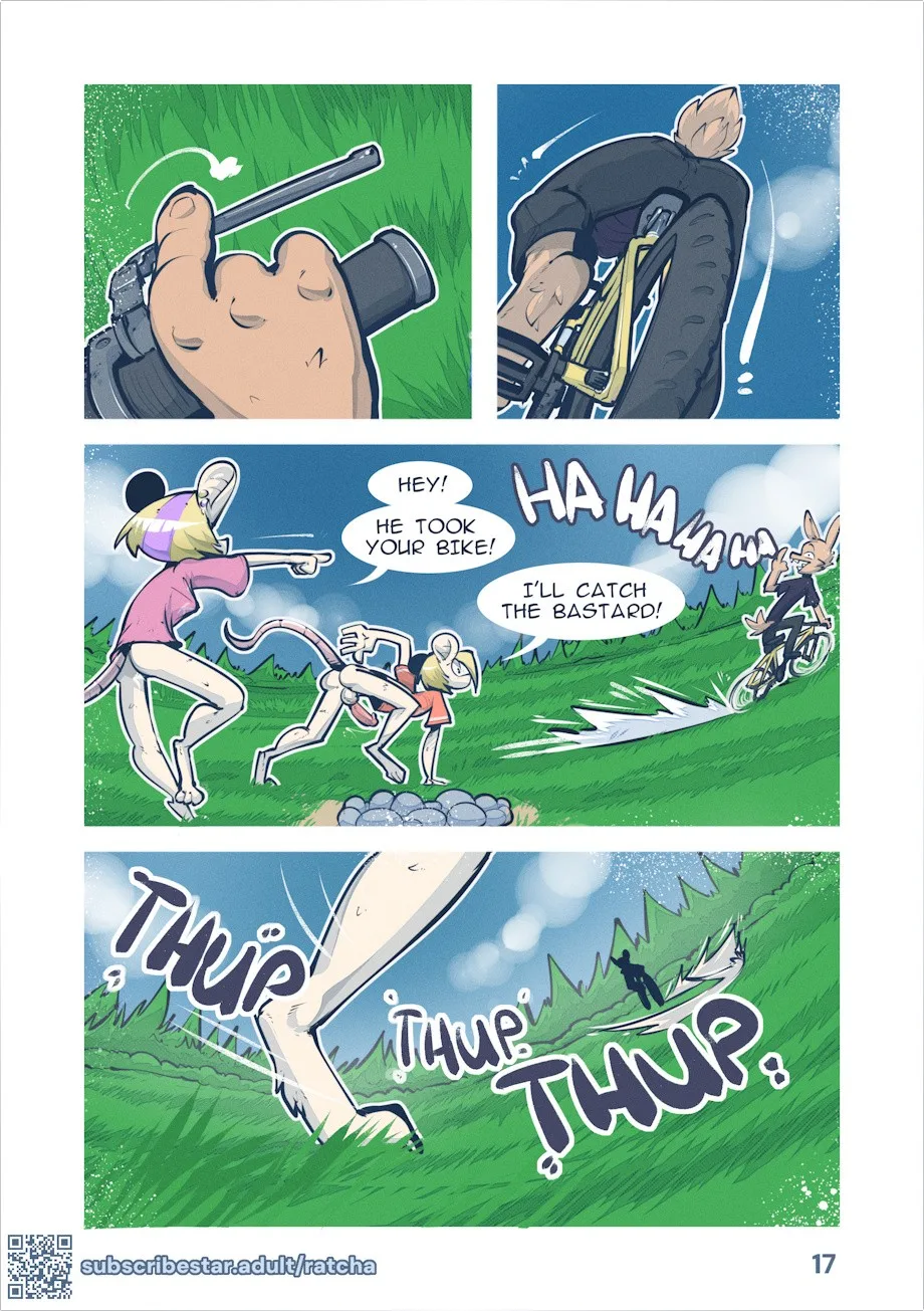 Another Night - Next Morning — page 16