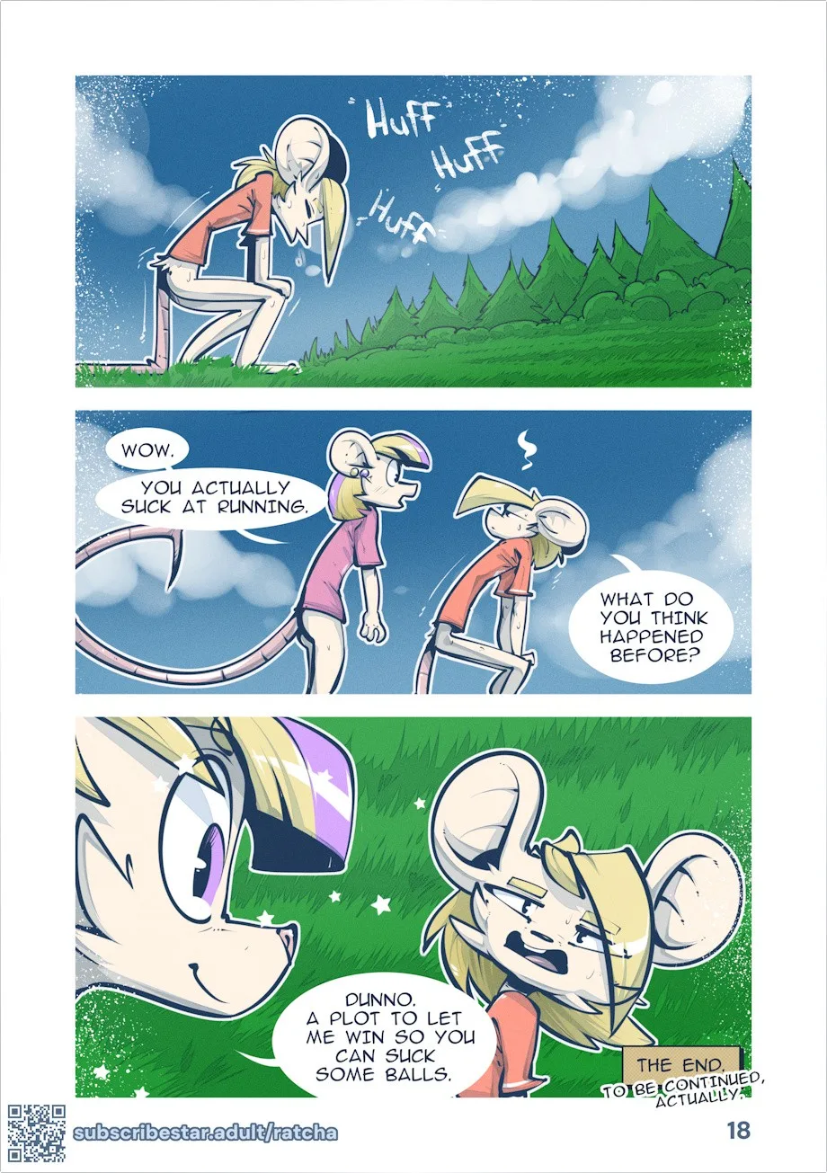 Another Night - Next Morning — page 17