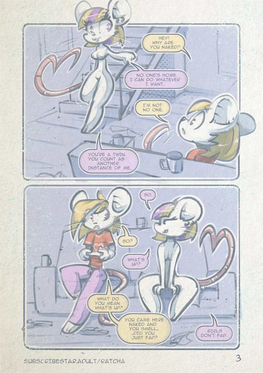 Another Night - The Dam — page 2