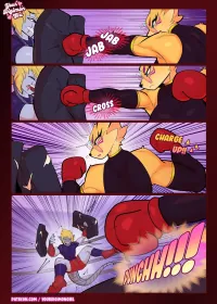Box Routine