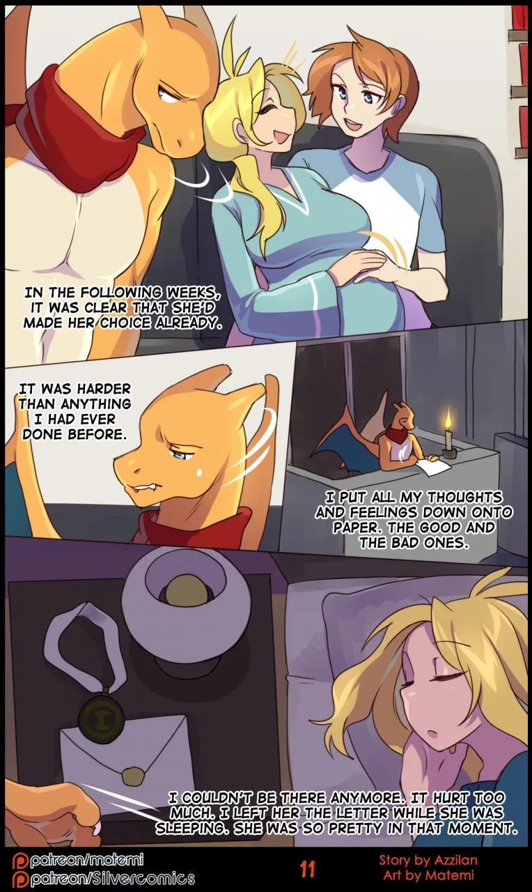 Candle in the Dark — page 11