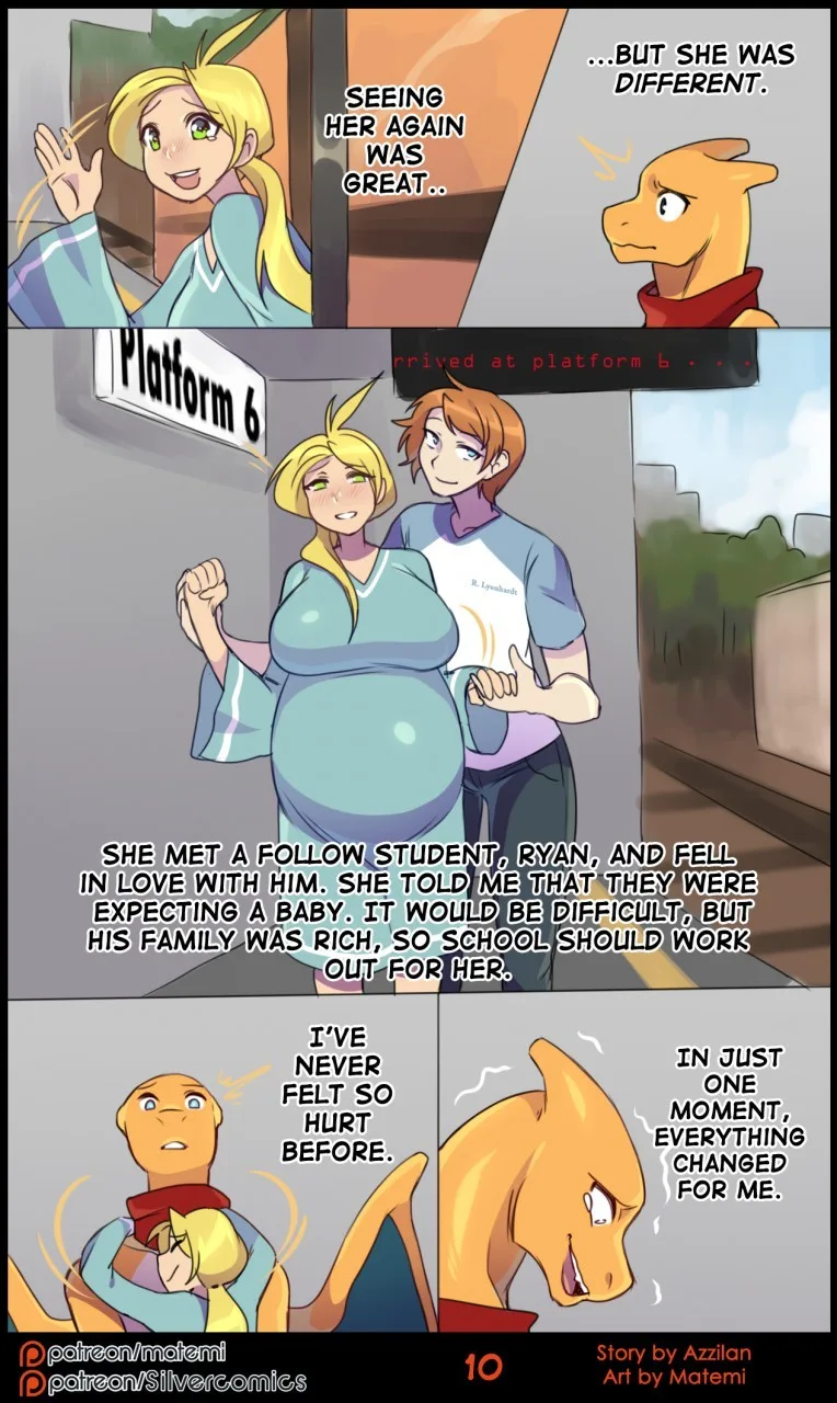 Candle in the Dark — page 10