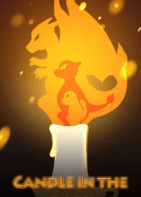 Candle in the Dark
