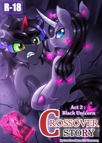 Crossover Story Act 2