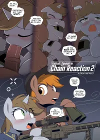 Fallout Equestria: Chain Reaction 2