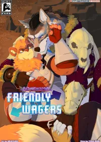Friendly Wagers