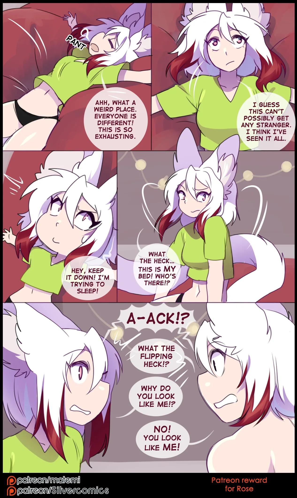 Genderbent — page 7