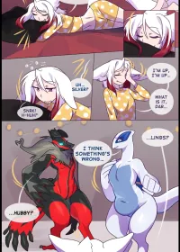 Genderbent