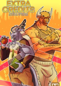 Extra Credits (Thekinkybear)