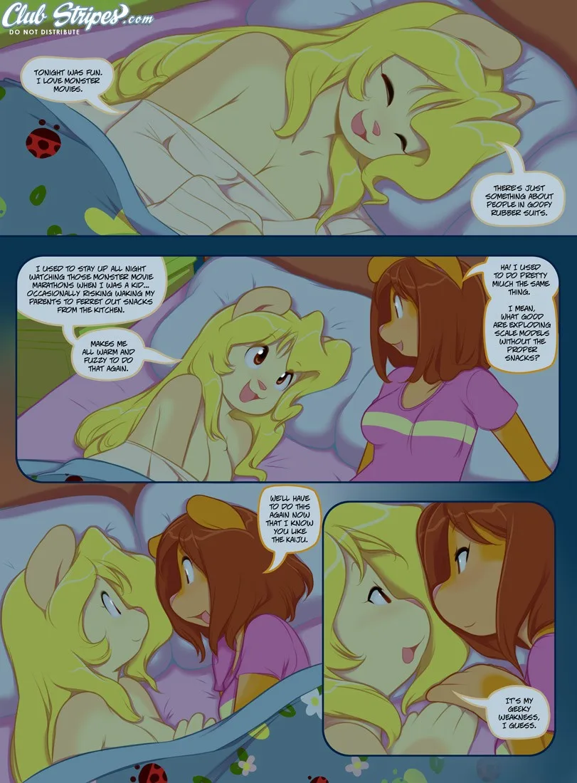 I <3 U 2 — page 3