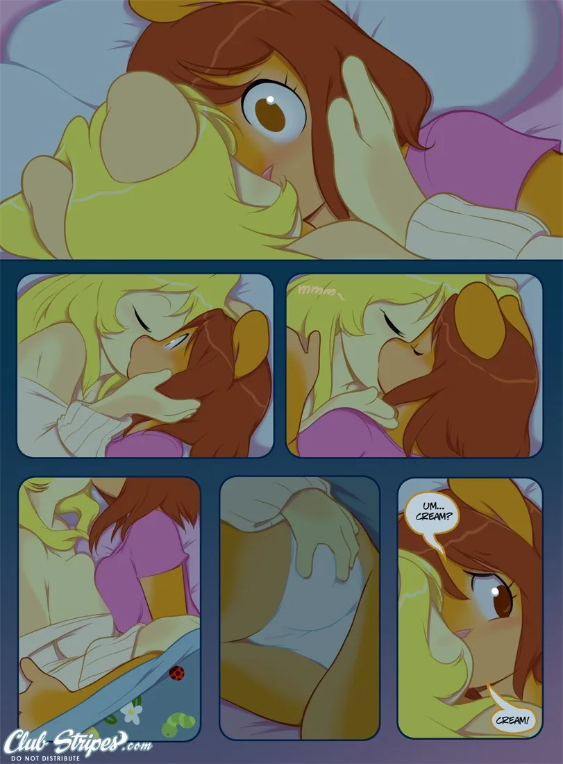 I <3 U 2 — page 4