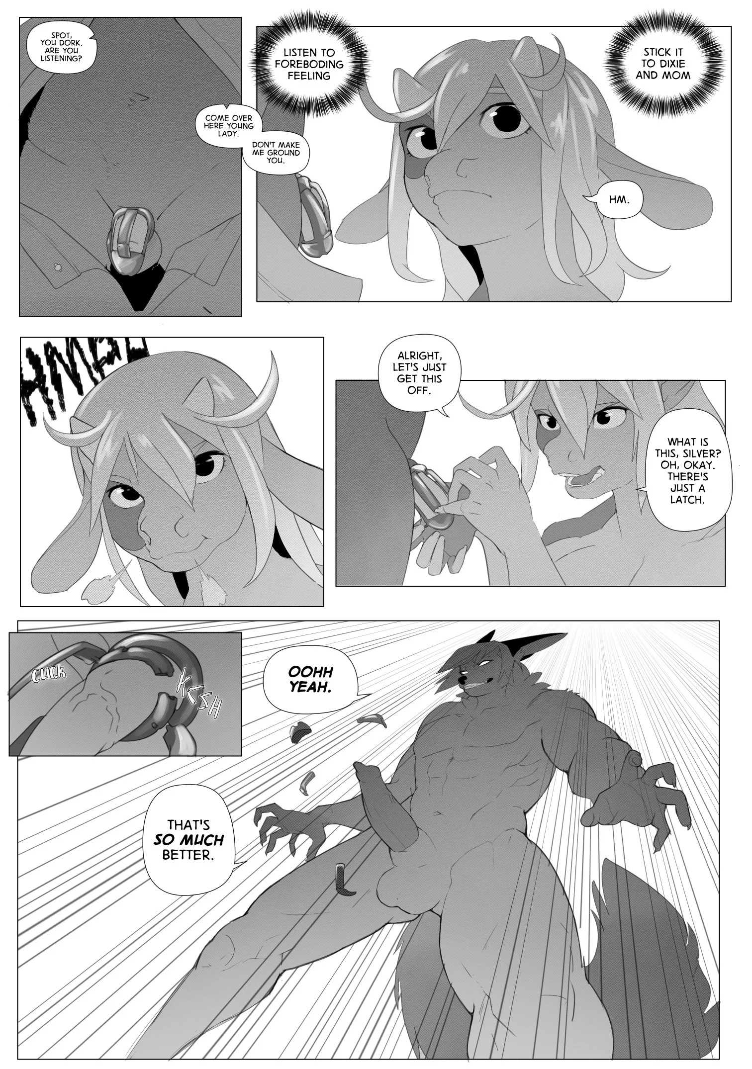Inheritance — page 28