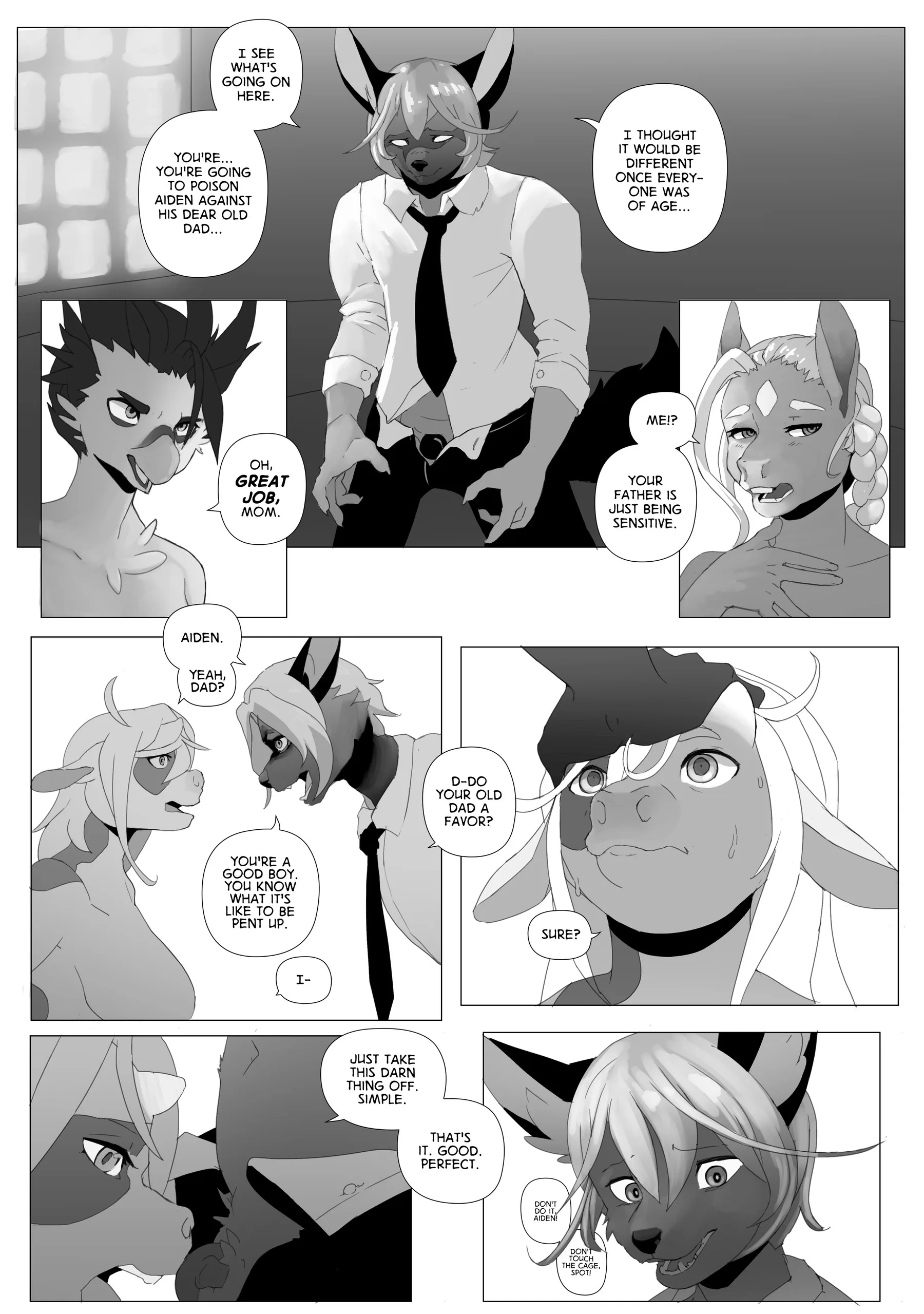 Inheritance — page 27