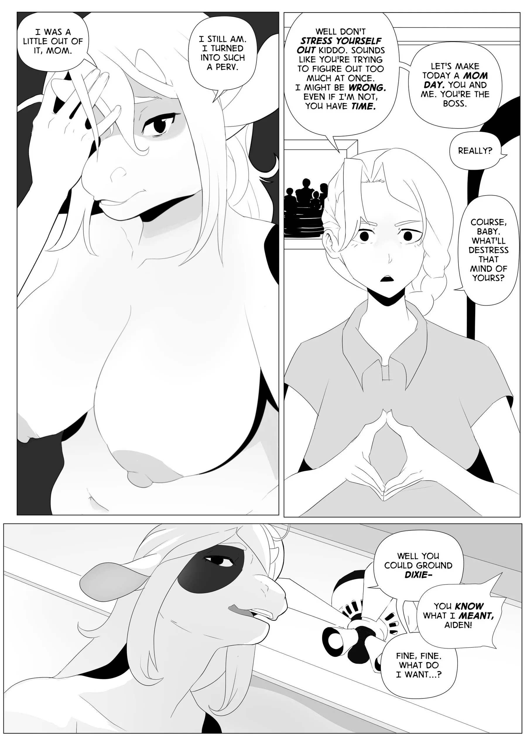 Inheritance — page 41