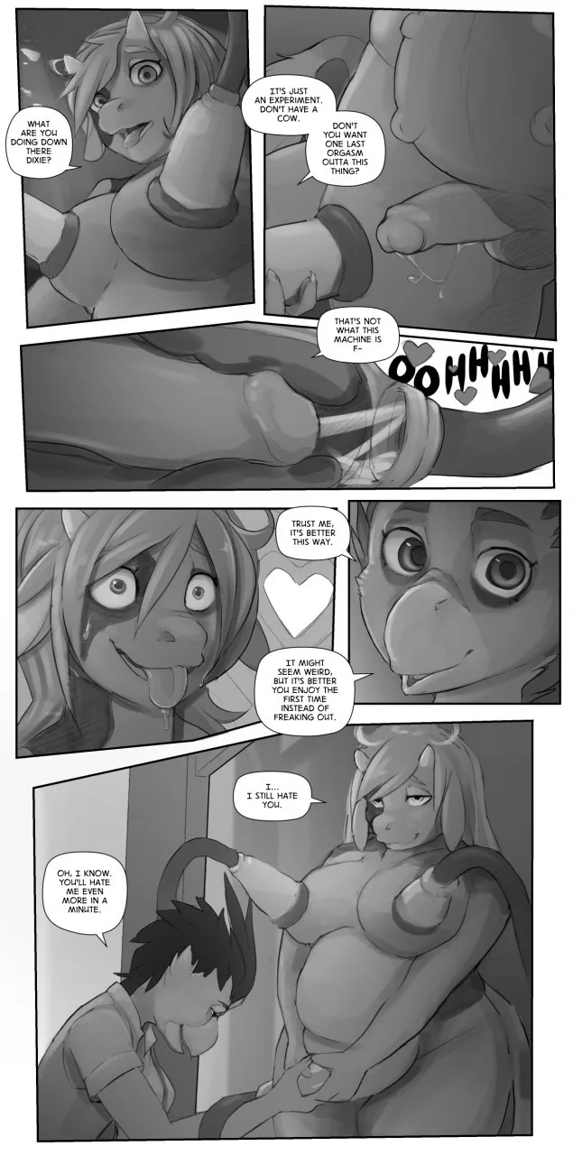 Inheritance — page 6