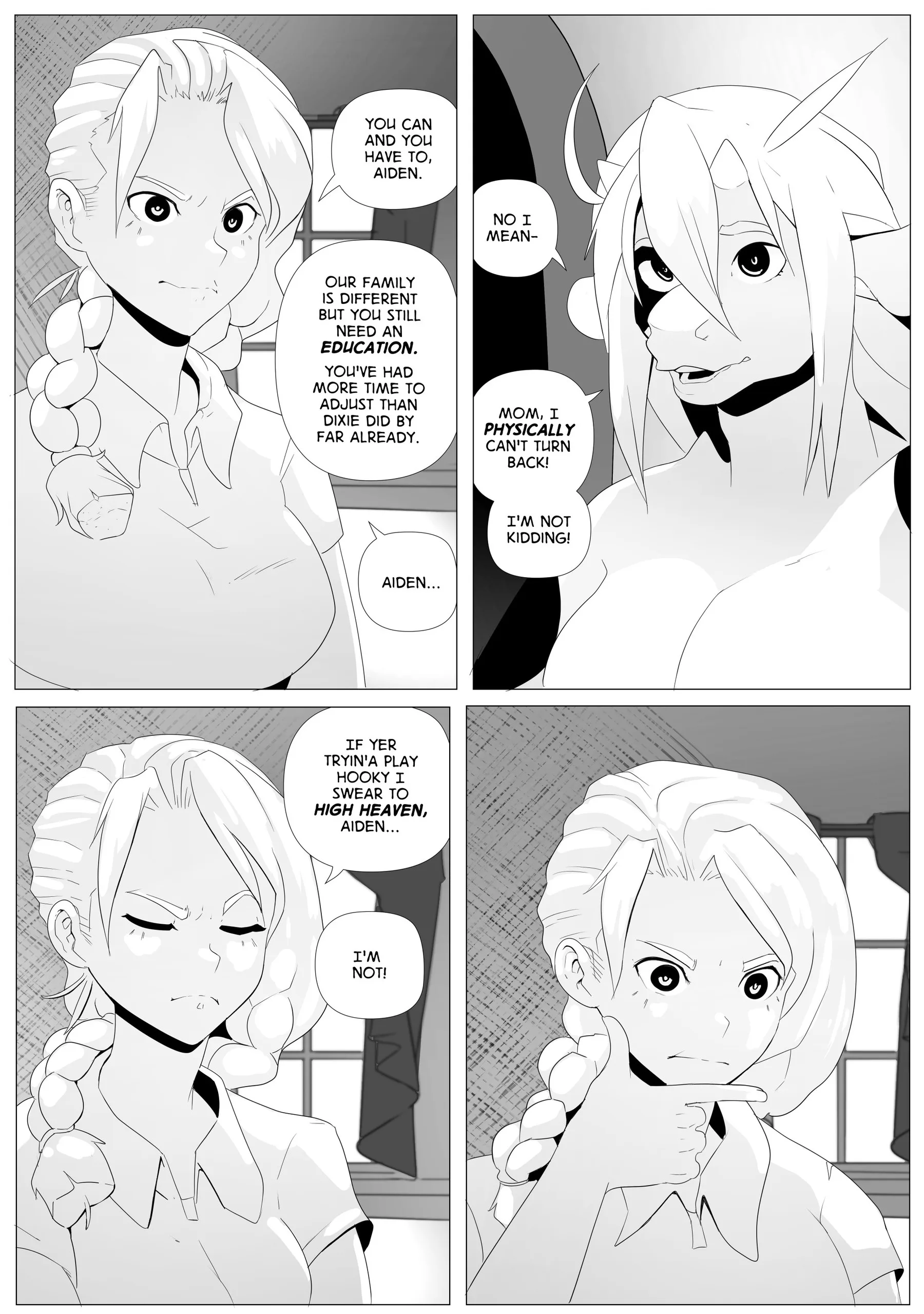 Inheritance — page 39
