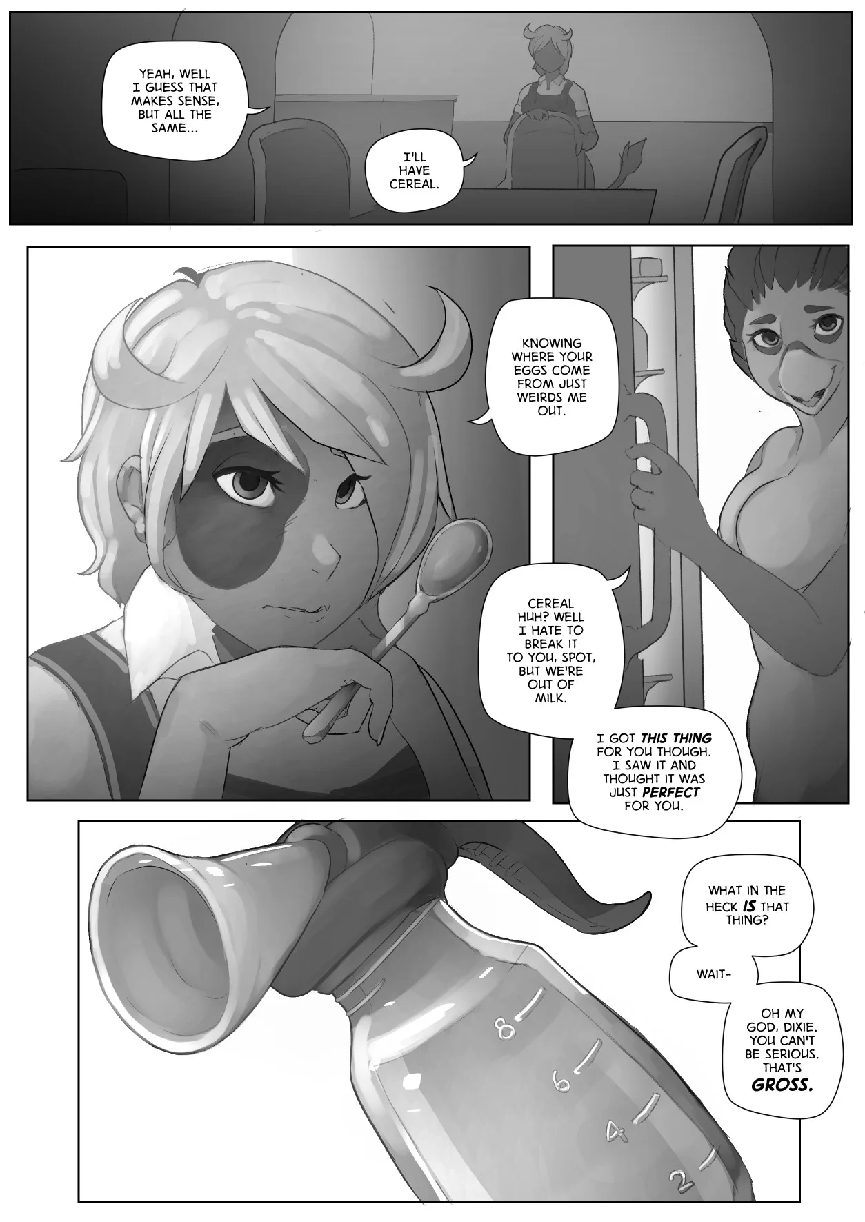 Inheritance — page 11