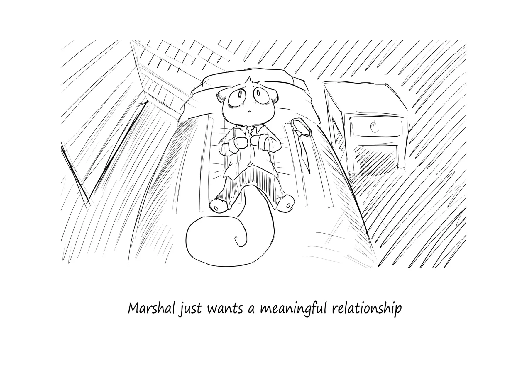 Marshal Goes to Jail — page 7