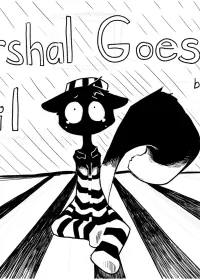 Marshal Goes to Jail