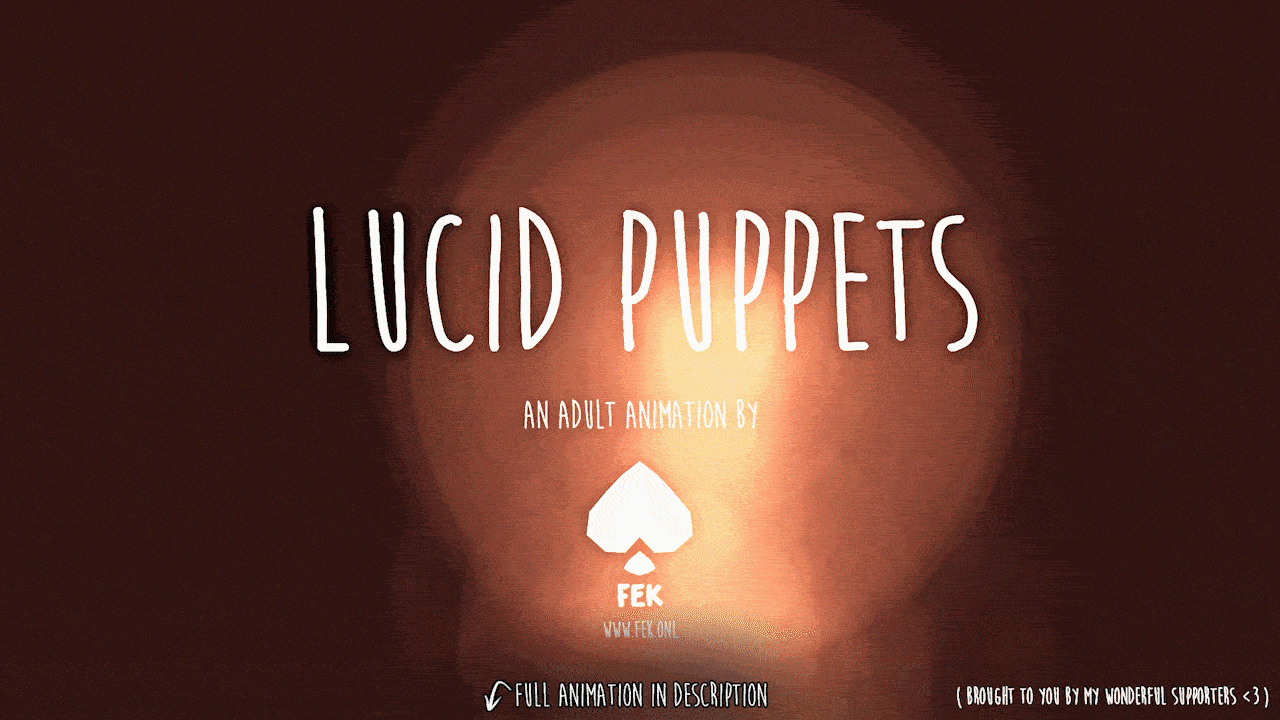 Lucid Puppets — page 43