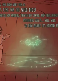Lucid Puppets