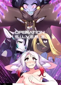 Operation S.I.L.V.E.R. 2