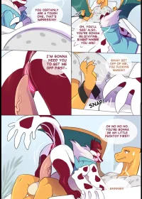 Pokenoir: The Aftermath