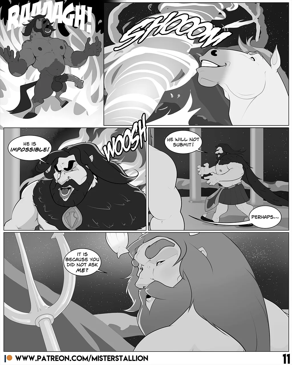 Pegasus (Misterstallion) — page 11