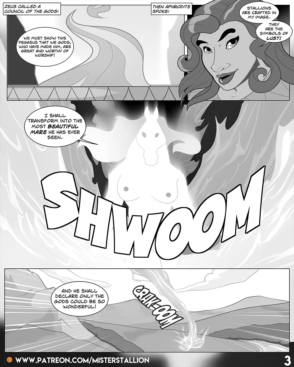 Pegasus (Misterstallion) — page 3