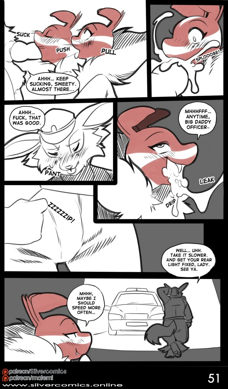 Pokenoir Volume 2 — page 51