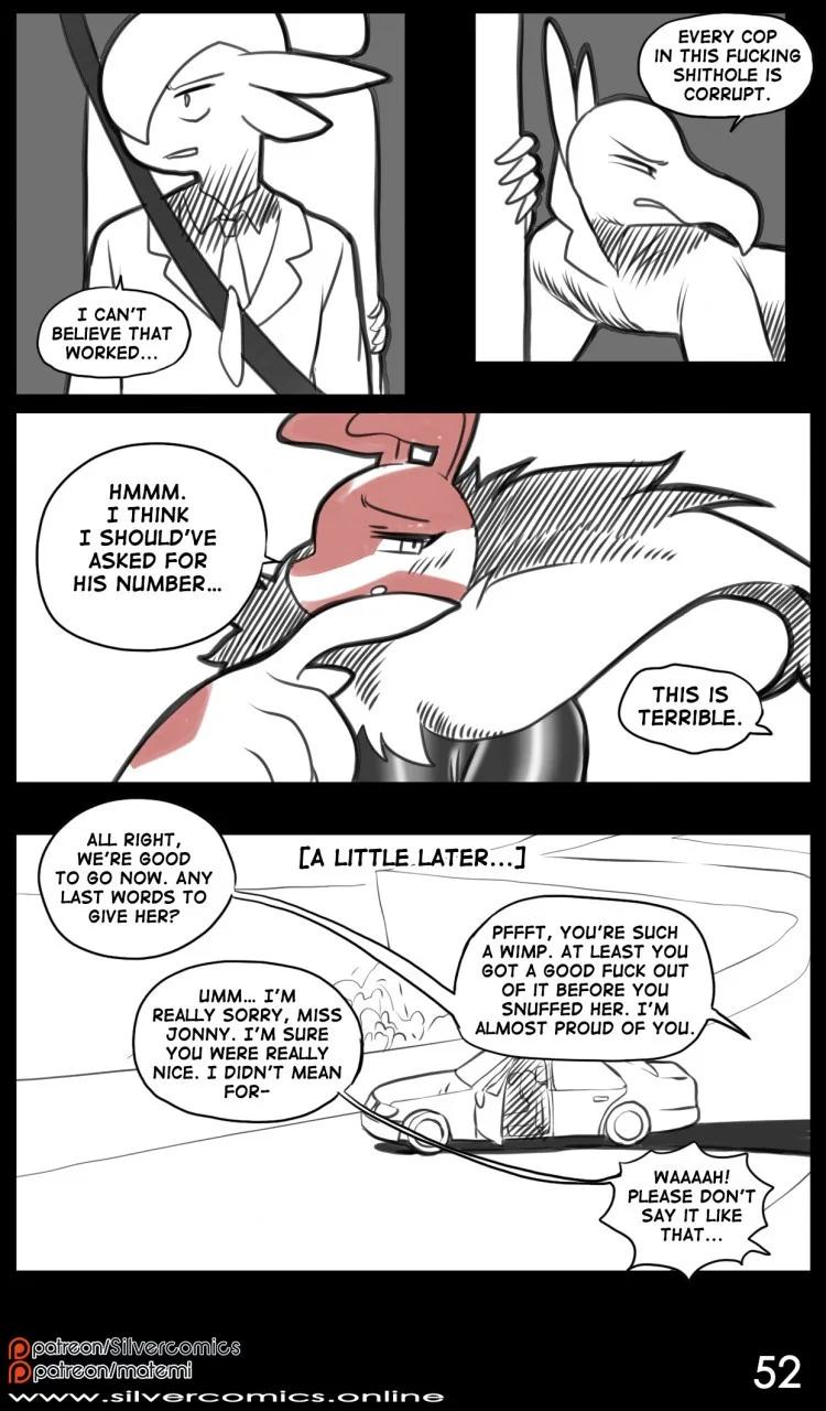 Pokenoir Volume 2 — page 52