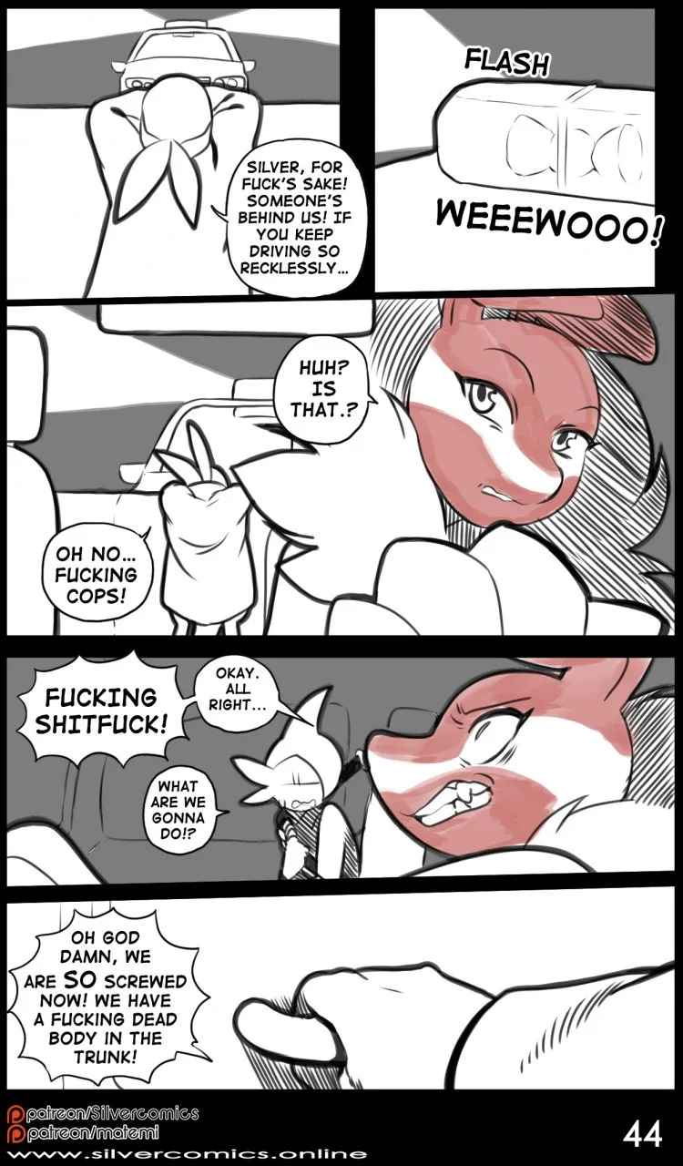 Pokenoir Volume 2 — page 44