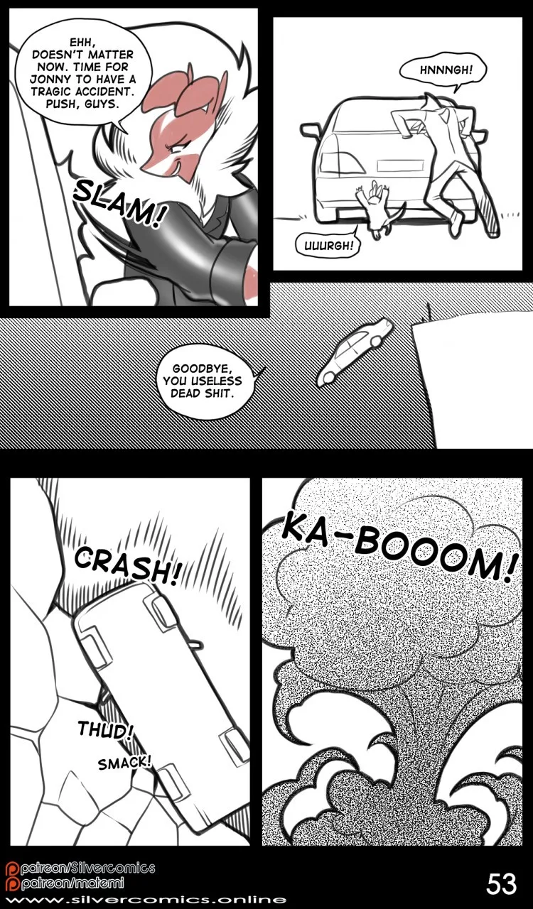 Pokenoir Volume 2 — page 53