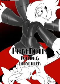 Pokenoir Volume 2