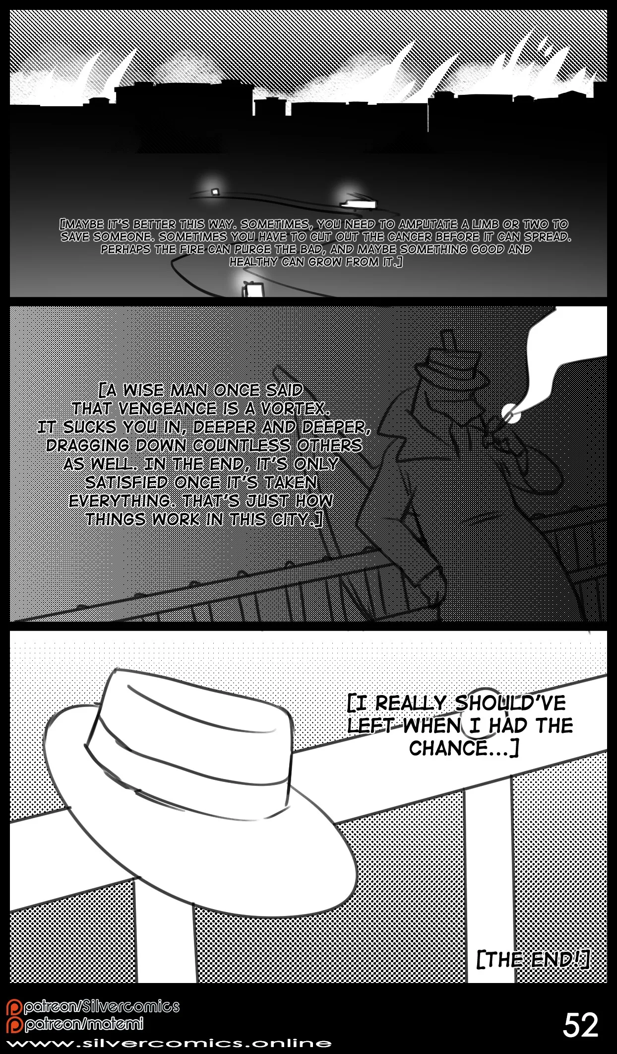 Pokenoir Volume 3 — page 52
