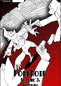 Pokenoir Volume 3