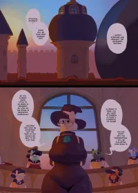 Pony Academy - Chapter 6
