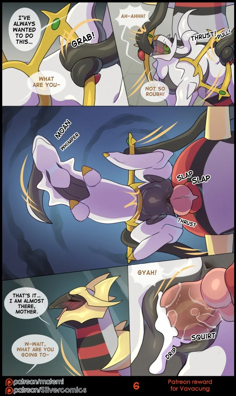 Some Family Business — page 5