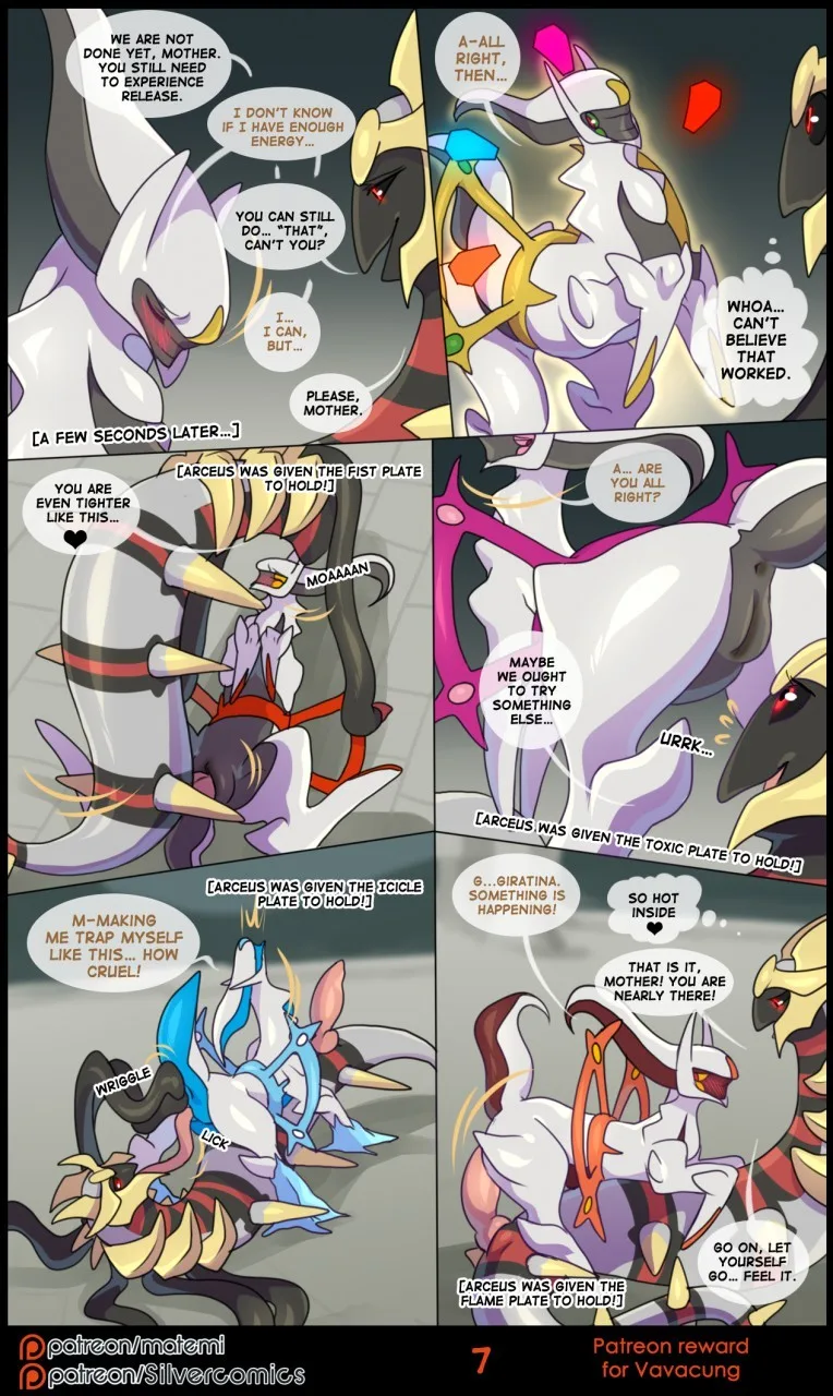 Some Family Business — page 6