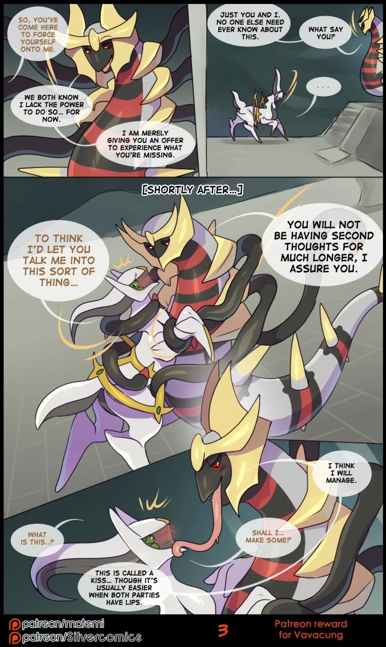 Some Family Business — page 2