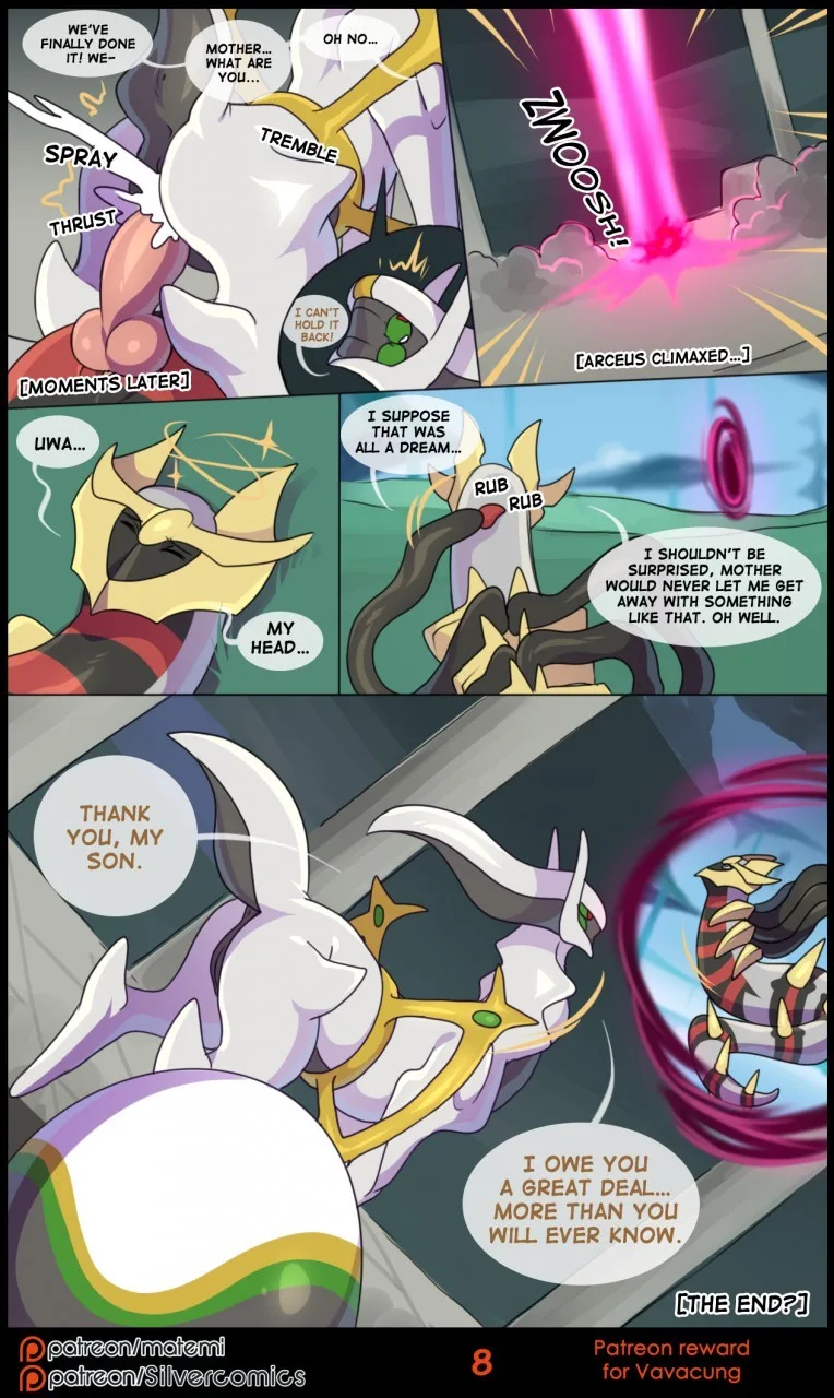 Some Family Business — page 7