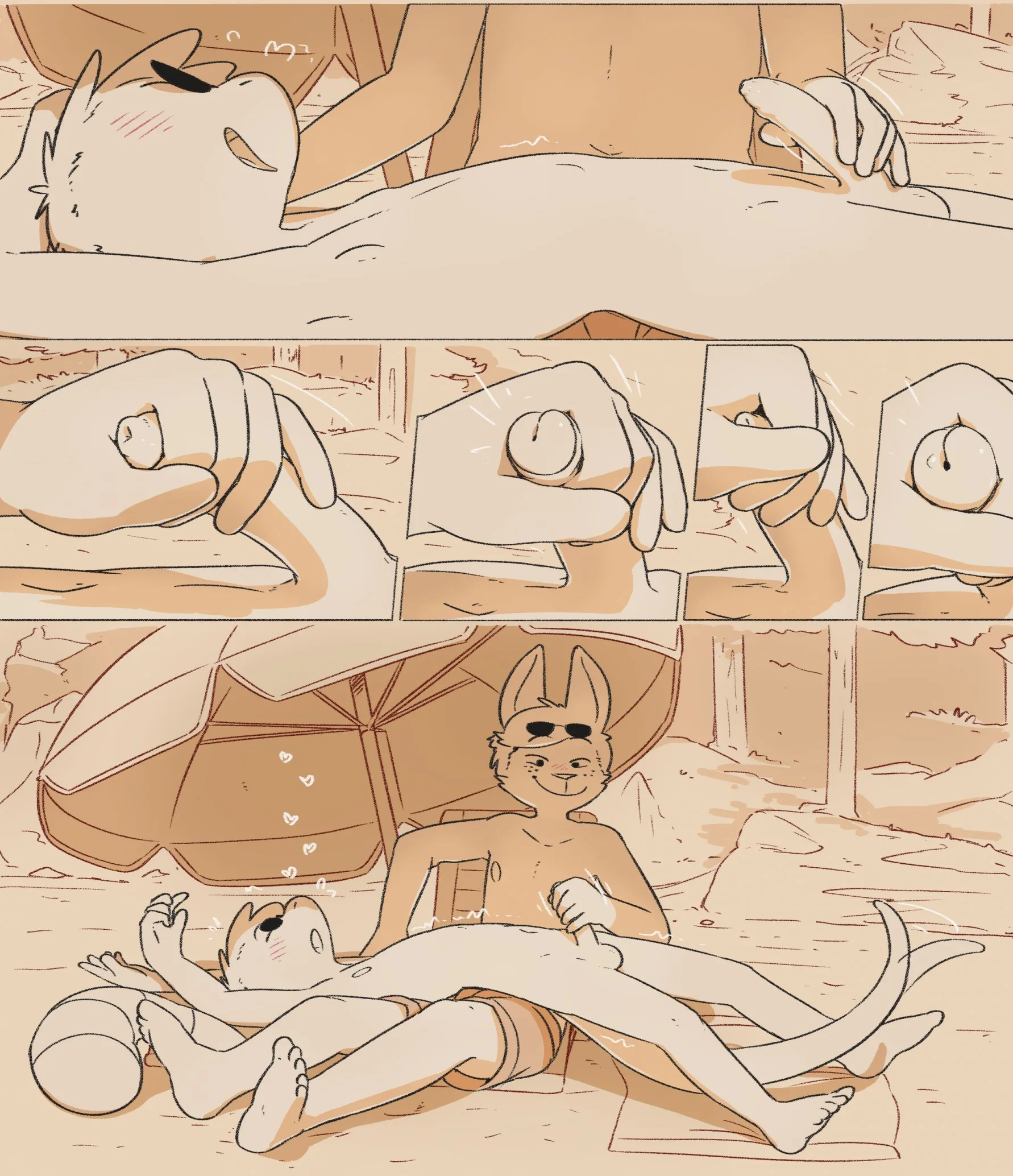 Sunny — page 7