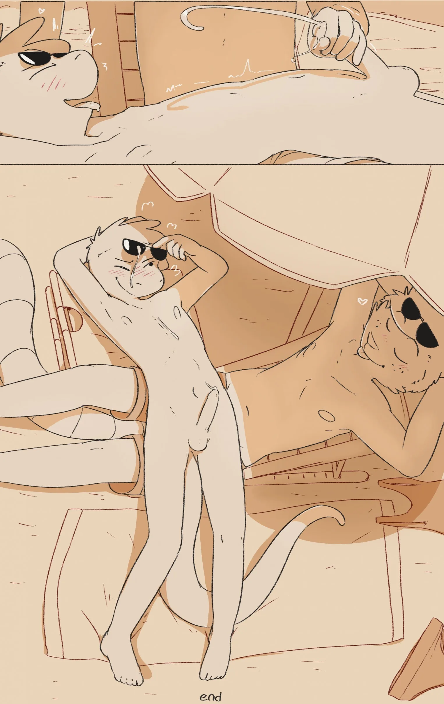 Sunny — page 8