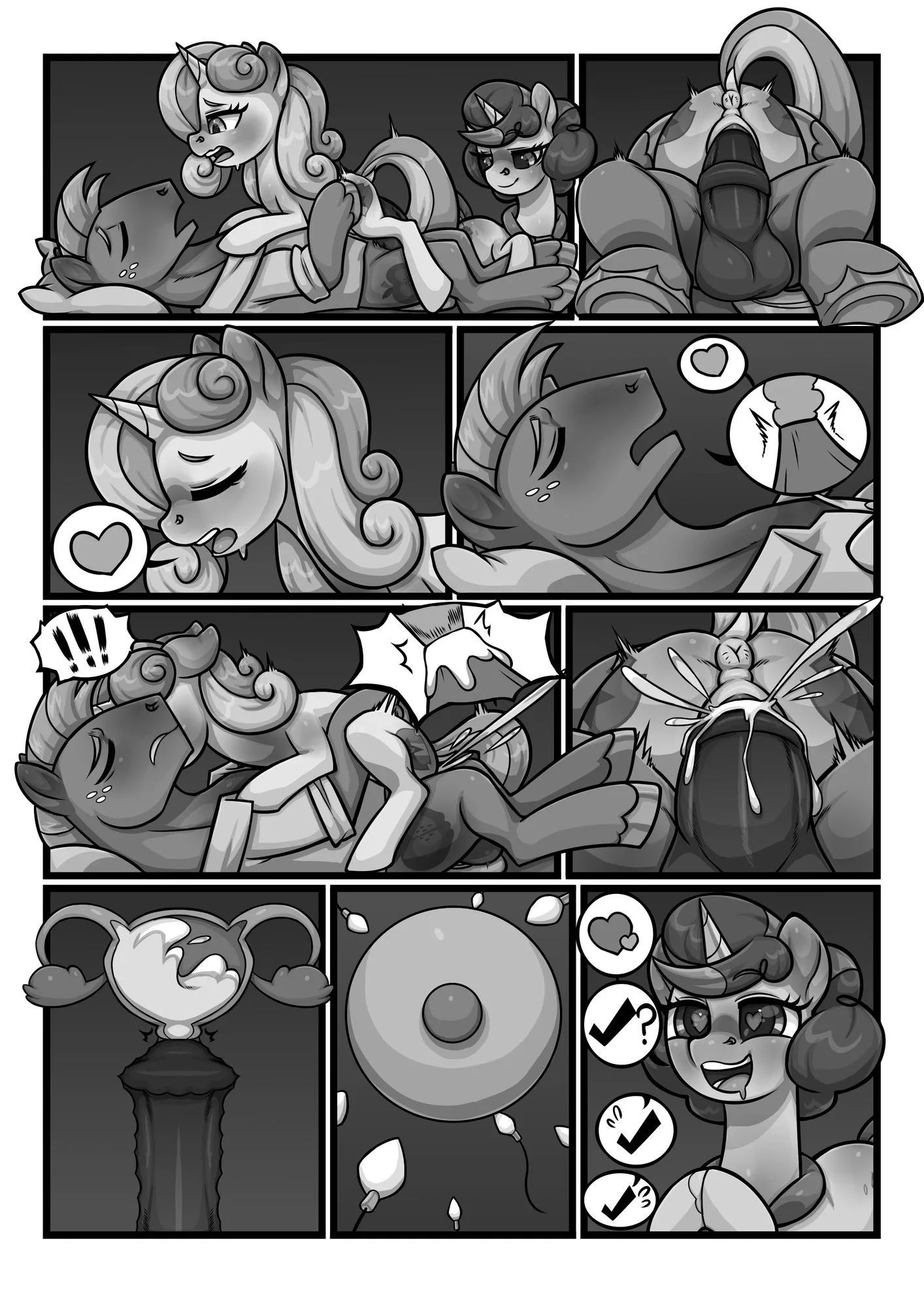 Sweet Apple Pie — page 8