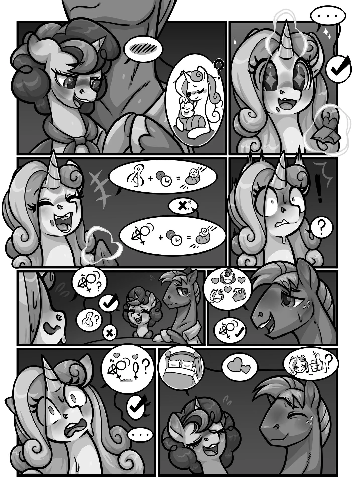 Sweet Apple Pie — page 2