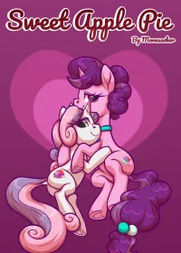 Sweet Apple Pie
