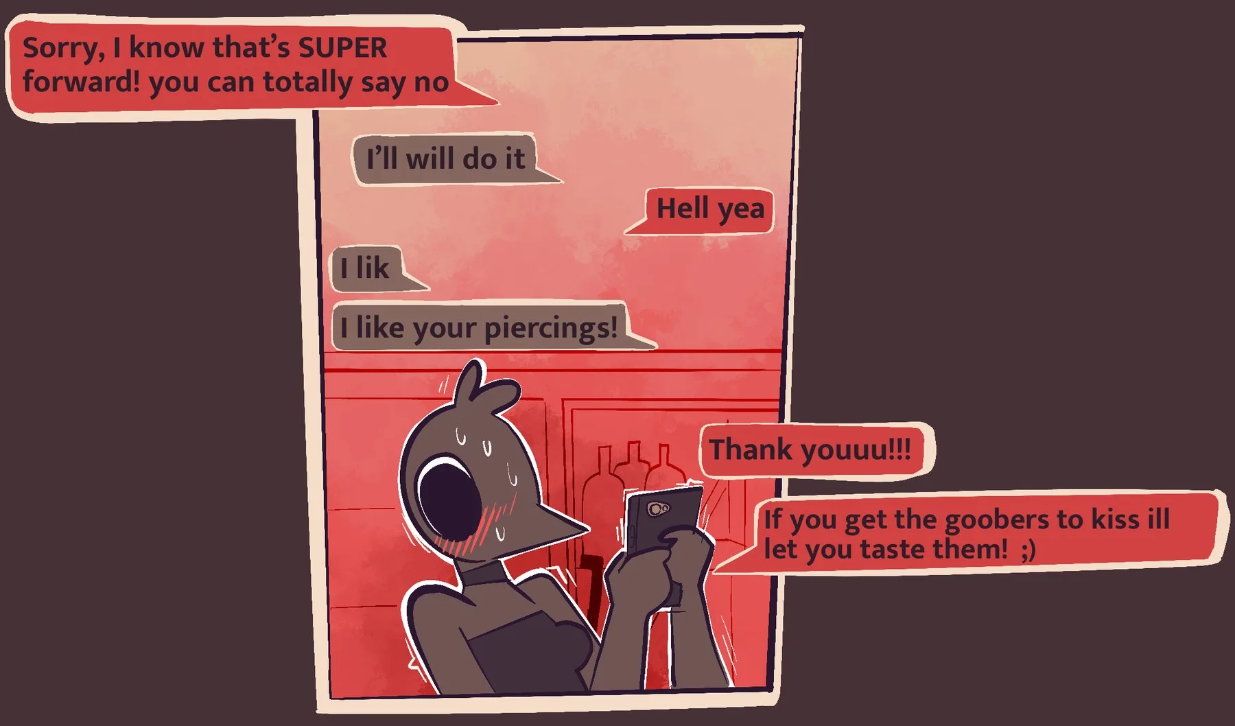 Amelia Is Calling — page 24